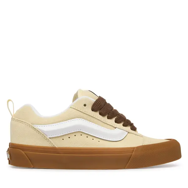 Vans Tenisice Vans Knu Skool VN000D6ZFLR1 Žuta