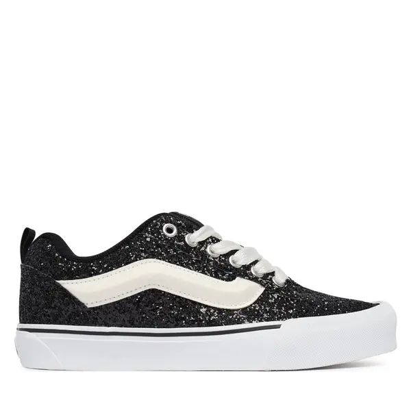 Vans Tenisice Vans Knu Skool VN000D6ZMCG1 Crna
