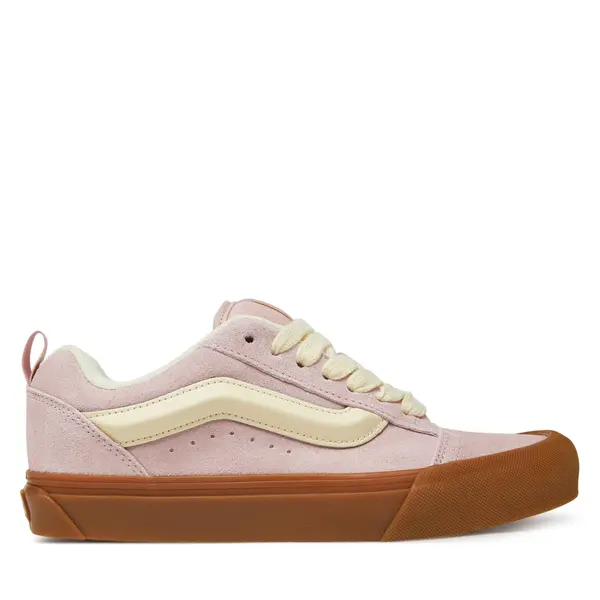Vans Tenisice Vans Knu Skool VN000D6ZO3N1 Ružičasta