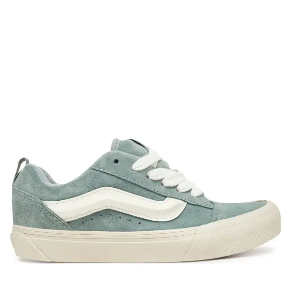 Vans Tenisice Vans Knu Skool VN000D6ZTTN1 Zelena