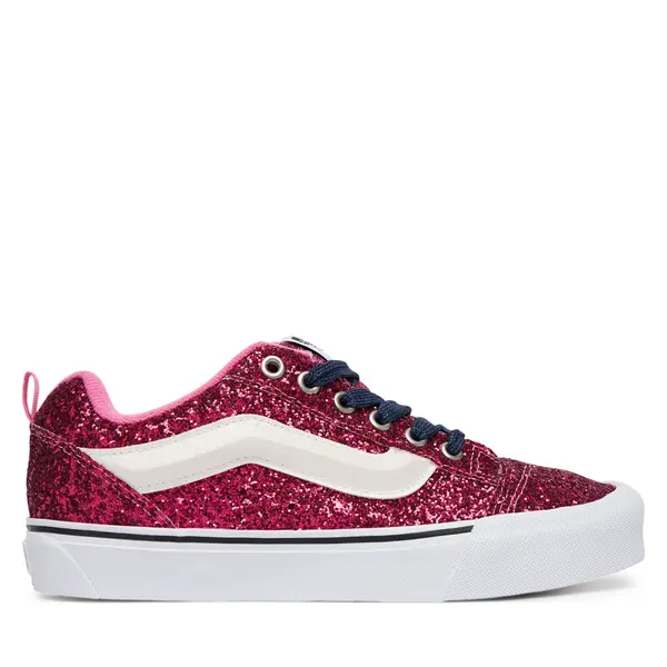 Vans Tenisice Vans Knu Skool VN000D6ZY3K1 Ružičasta