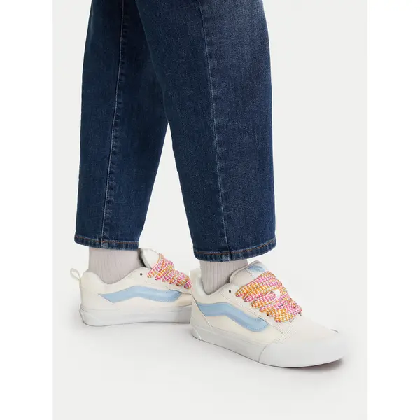 Vans Tenisice Vans Knu Skool VN000D6ZZ5D1 Écru