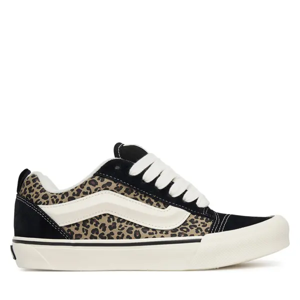 Vans Tenisice Vans Knu Skool VN000D756I71 Crna