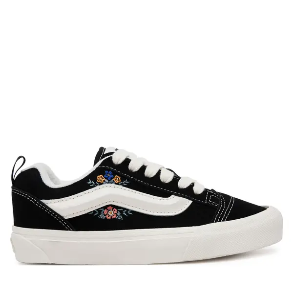 Vans Tenisice Vans Knu Skool VN000D75F2B1 Crna