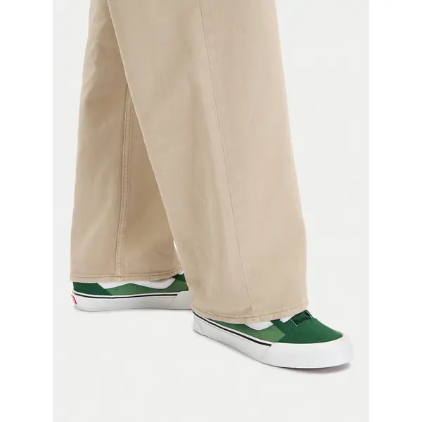 Vans Tenisice Vans Knu Skool VN000DAJBGK1 Zelena