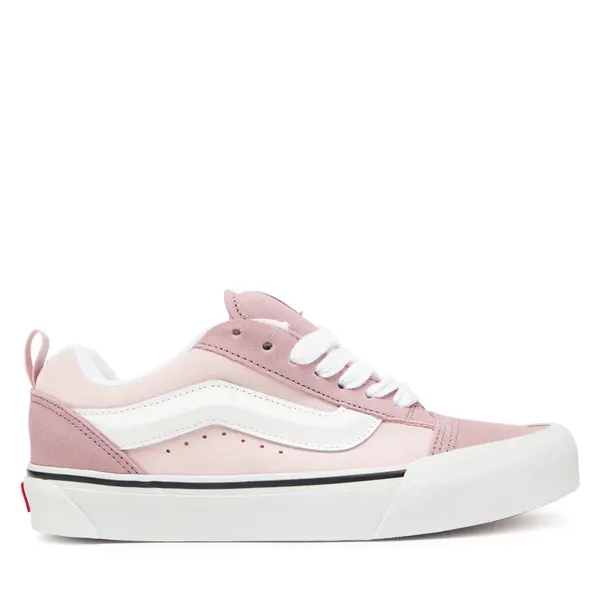 Vans Tenisice Vans Knu Skool VN000DAJBIY1 Ružičasta