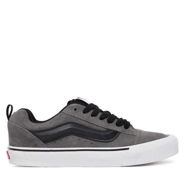 Vans Tenisice Vans Knu Skool VN000DAJPWT1 Siva