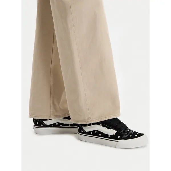 Vans Tenisice Vans Knu Skool VN000E9XG581 Crna