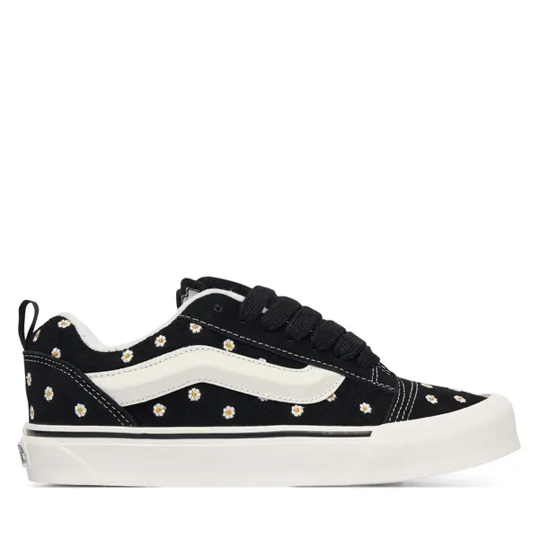 Vans Tenisice Vans Knu Skool VN000E9XG581 Crna