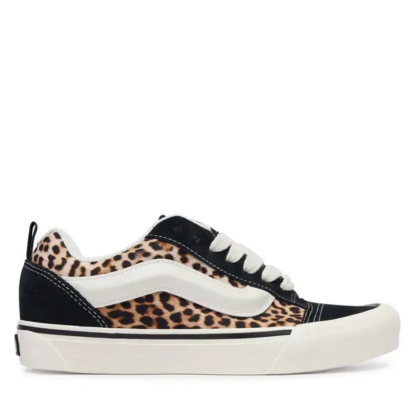 Vans Tenisice Vans Knu Skool VN000E9XYY61 Smeđa