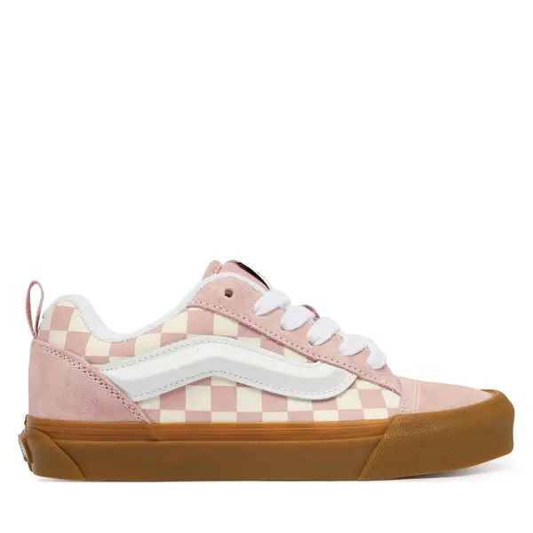 Vans Tenisice Vans Knu Skool VN000E9ZFPR1 Ružičasta