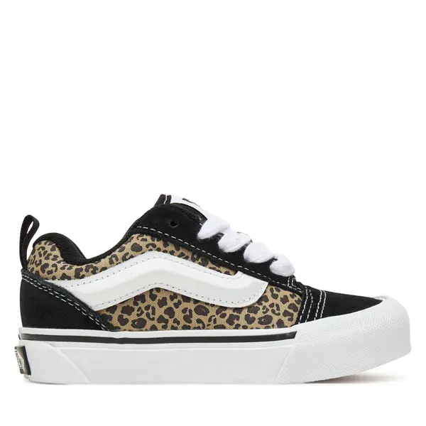 Vans Tenisice Vans Knu Skool VN000EB9YY61 Crna