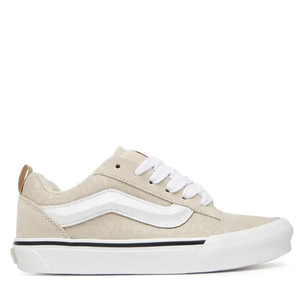 Vans Tenisice Vans Knu Skool VN000ECFHCZ1 Siva