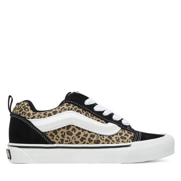 Vans Tenisice Vans Knu Skool VN000EGCYY61 Crna