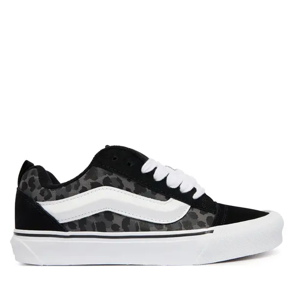 Vans Tenisice Vans Knu Skool VN000Z8XBLK1 Crna