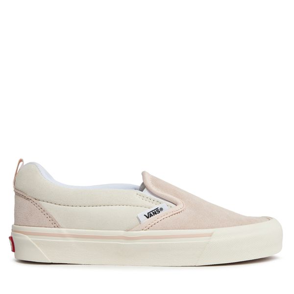 Vans Tenisice Vans Knu Slip VN0009QDPNK1 Pink