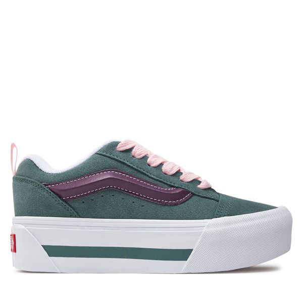 Vans Tenisice Vans Knu Stack VN000CP69Q61 Silver Pine