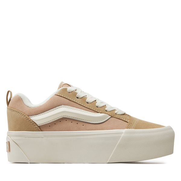 Vans Tenisice Vans Knu Stack VN000CP6BSM1 Mojave Desert