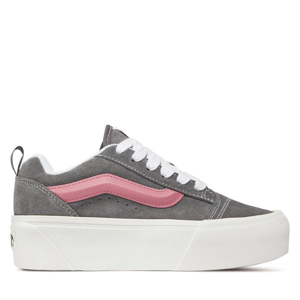 Vans Tenisice Vans Knu Stack VN000CP6GRY1 Grey