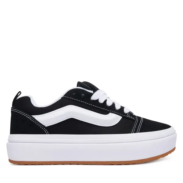 Vans Tenisice Vans Kny Skool Stacklite VN000Z6MY281 Crna