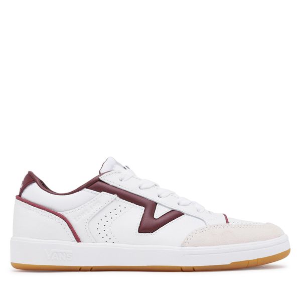 Vans Tenisice Vans Lowland Cc Jmp R VN0007P2COH1 True White/Port Royale