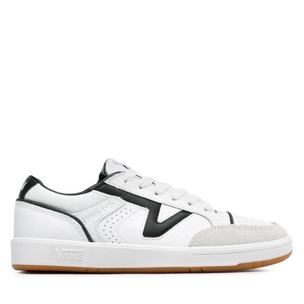 Vans Tenisice Vans Lowland Cc Jmp R VN0007P2TWB1 True White/Black