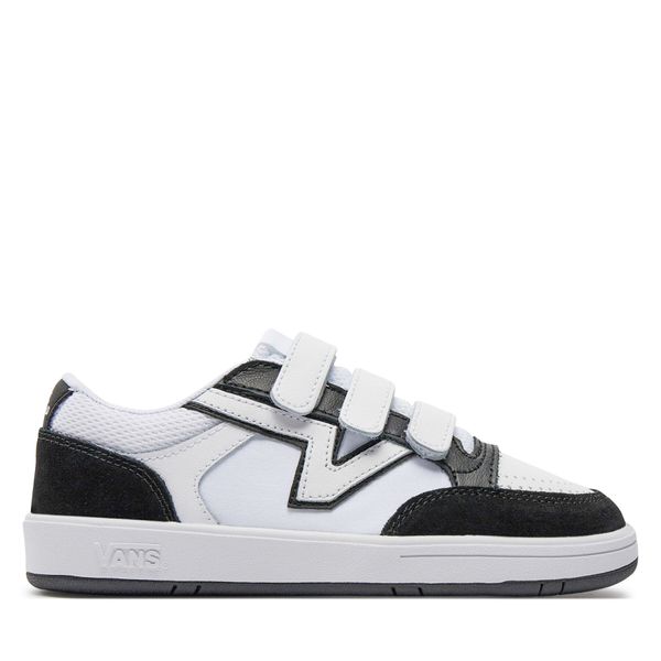 Vans Tenisice Vans Lowland Cc V VN000CTH6BT1 Black/True White