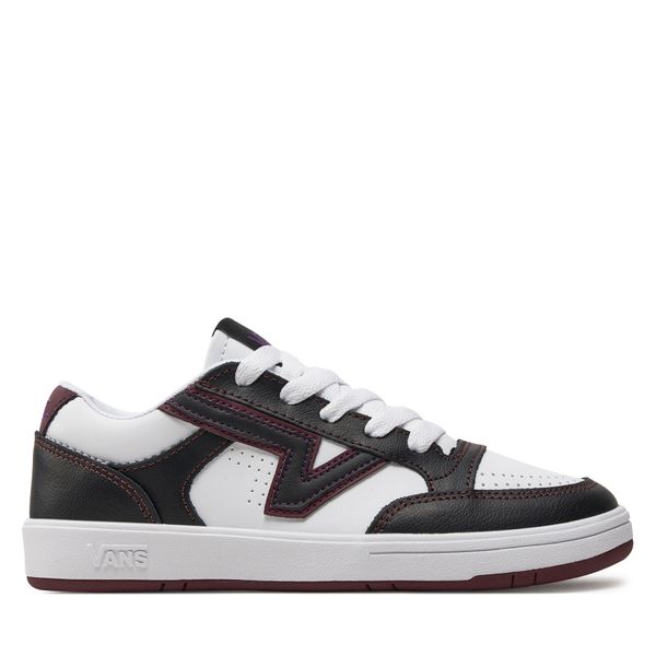 Vans Tenisice Vans Lowland Cc VN000BWBBM81 Crna