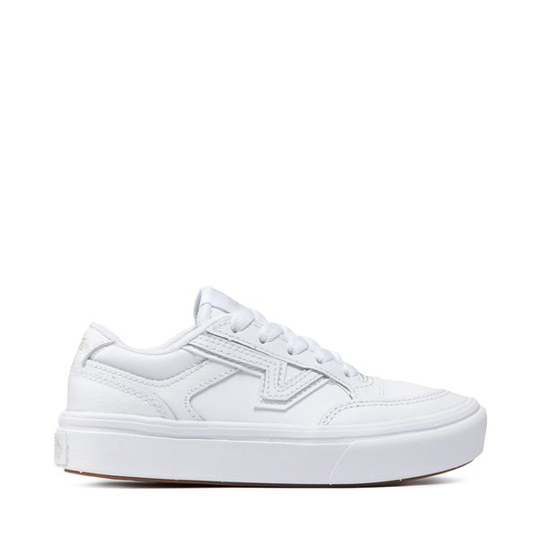 Vans Tenisice Vans Lowland Cc VN0A5KRMA2M1 (Classictumble) Trwhttrwht