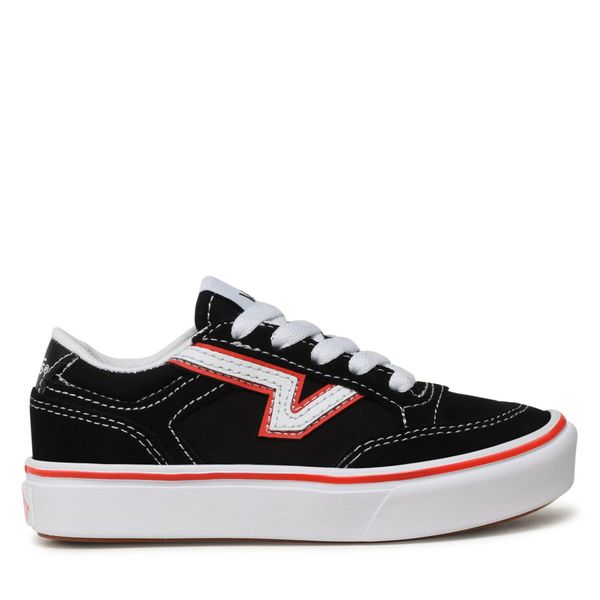Vans Tenisice Vans Lowland Cc VN0A5KRMBAX1 Crna
