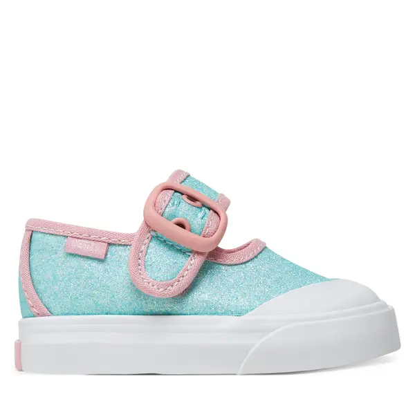Vans Tenisice Vans Mary Jane Pastel Glitter VN000CRY6V61 Plava