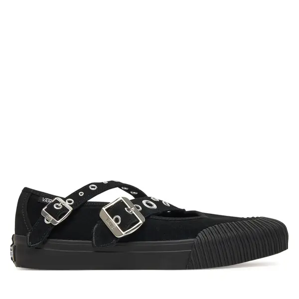 Vans Tenisice Vans Mary Jane VN000D9ABLA1 Crna