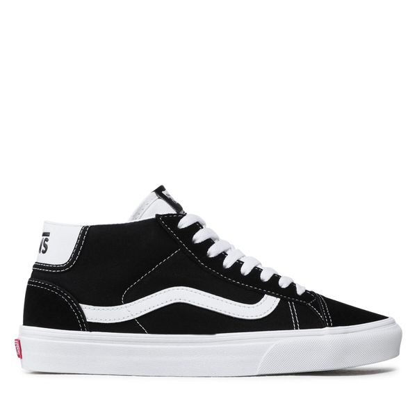 Vans Tenisice Vans Mid Skool 37 VN0A3TKF6BT1 Crna