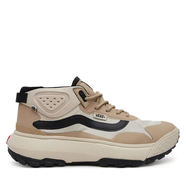 Vans Tenisice Vans MTE Crosspath Mid VN000CVV0E01 Smeđa