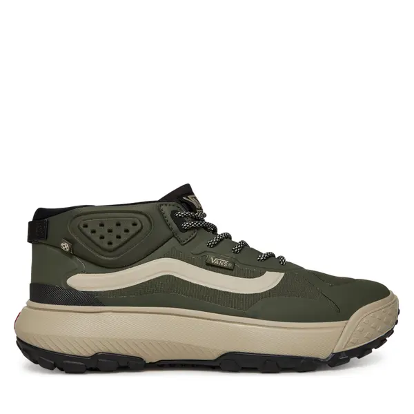 Vans Tenisice Vans MTE Crosspath Mid VN000CVV50K1 Zelena