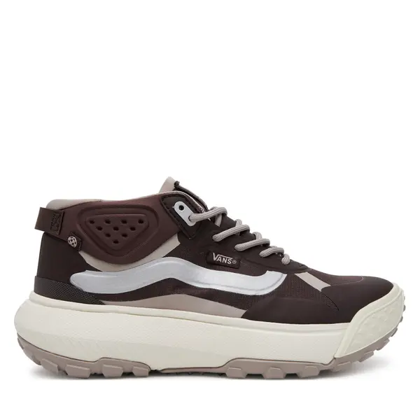 Vans Tenisice Vans MTE Crosspath Mid VN000CVVDRB1 Smeđa
