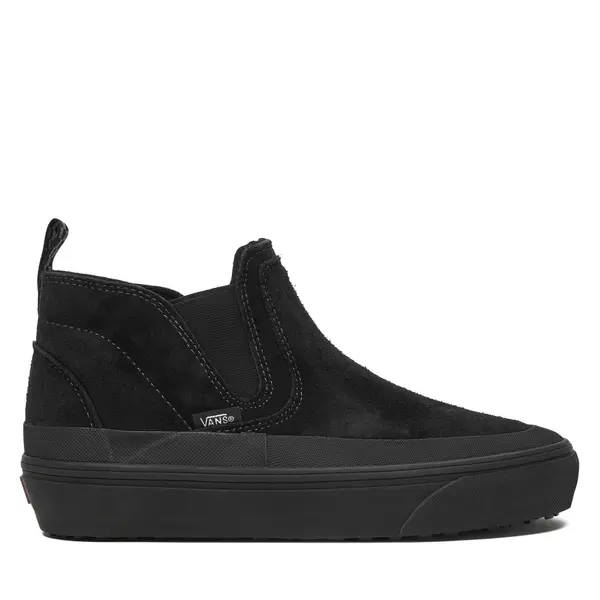 Vans Tenisice Vans MTE Mid-Slip Insulated VN000DANBLK1 Crna