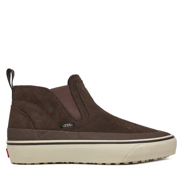Vans Tenisice Vans MTE Mid-Slip Insulated VN000DANBRO1 Smeđa
