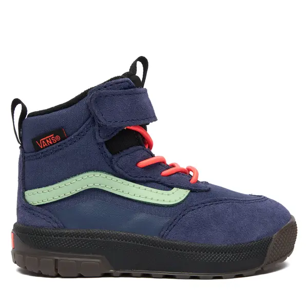 Vans Tenisice Vans MTE Mini Crest VN000D1KEMT1 Tamnoplava