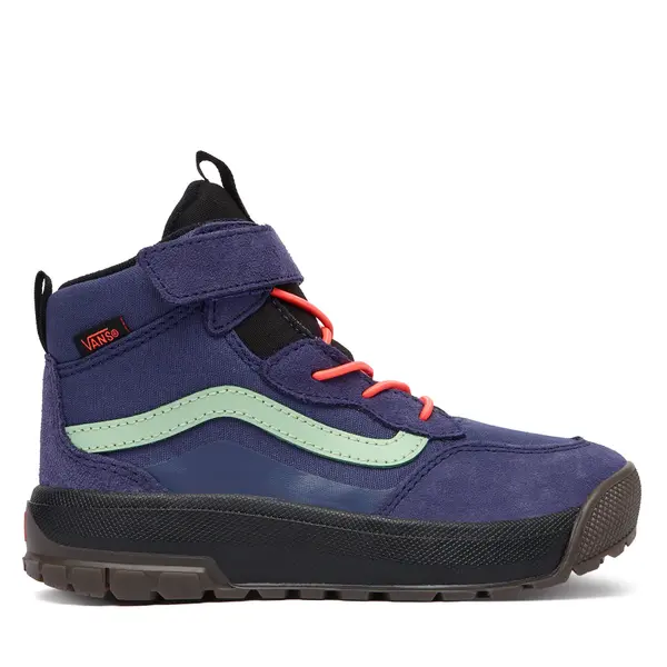 Vans Tenisice Vans MTE Mini Crest VN000D1MEMT1 Tamnoplava