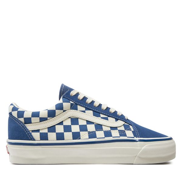 Vans Tenisice Vans Mte Old Skool VN000CT9MBL1 Medium Blue