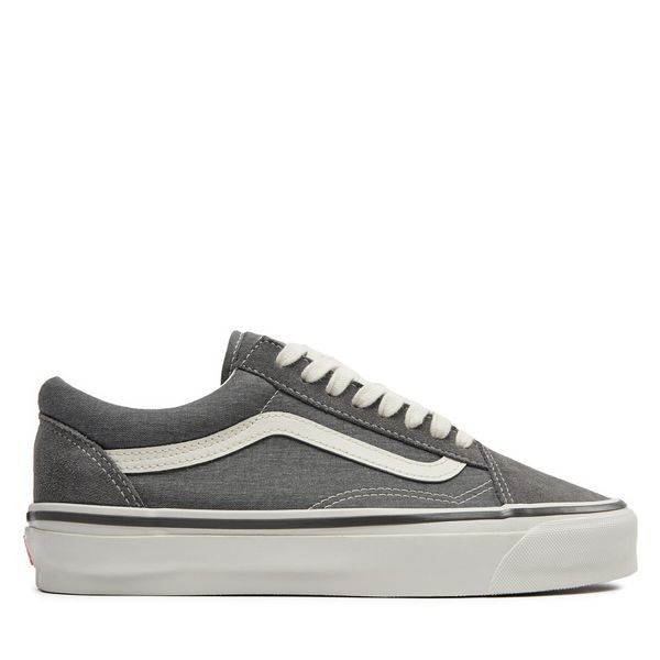 Vans Tenisice Vans Mte Old Skool VN000CT9PWT1 Siva