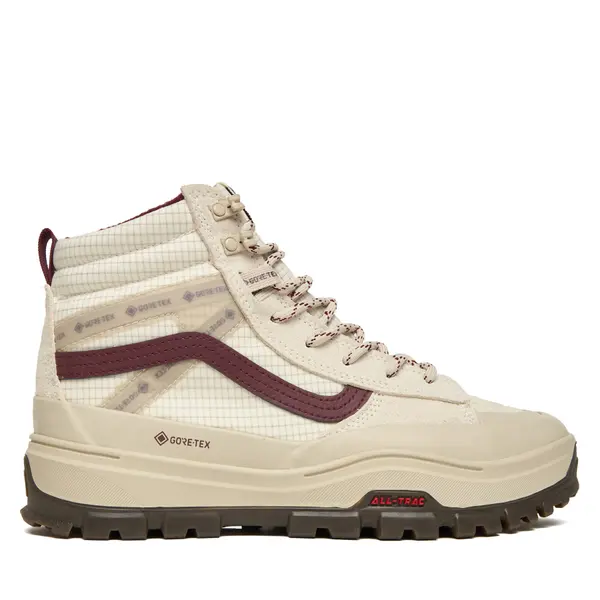 Vans Tenisice Vans MTE Sk8-Hi Gore-Tex Insulated VN000DARC9F1 Écru
