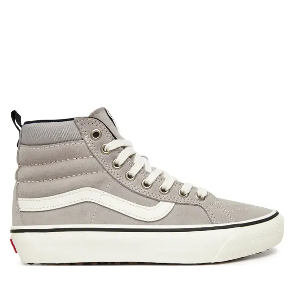 Vans Tenisice Vans MTE Sk8-Hi Insulated VN000EB4KAQ1 Siva