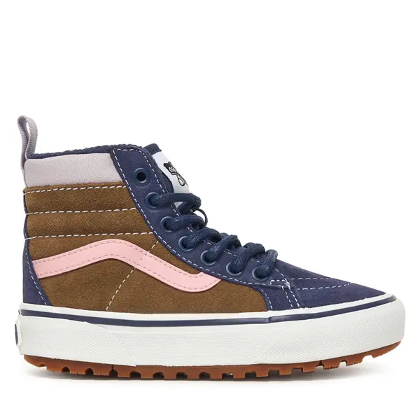 Vans Tenisice Vans MTE SK8-Hi VN000D0H11E1 Tamnoplava