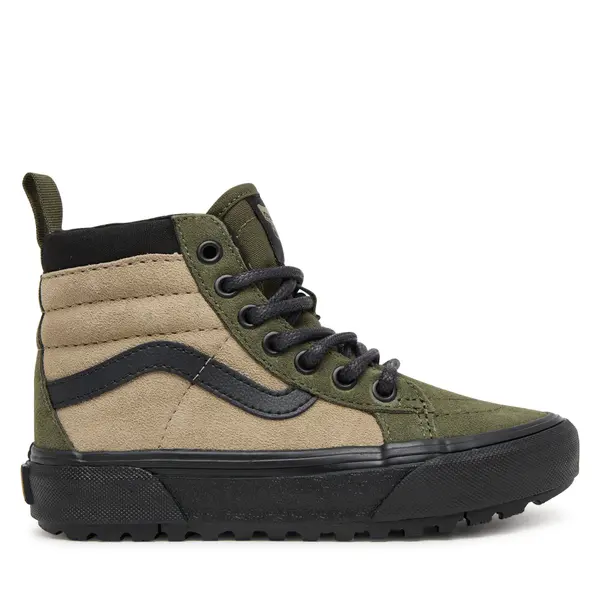 Vans Tenisice Vans MTE SK8-Hi VN000D0HBMV1 Kaki