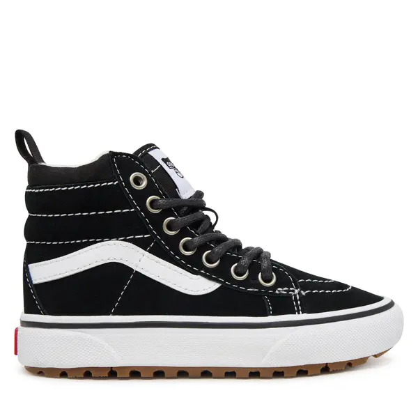Vans Tenisice Vans MTE SK8-Hi VN000D0HBZW1 Crna