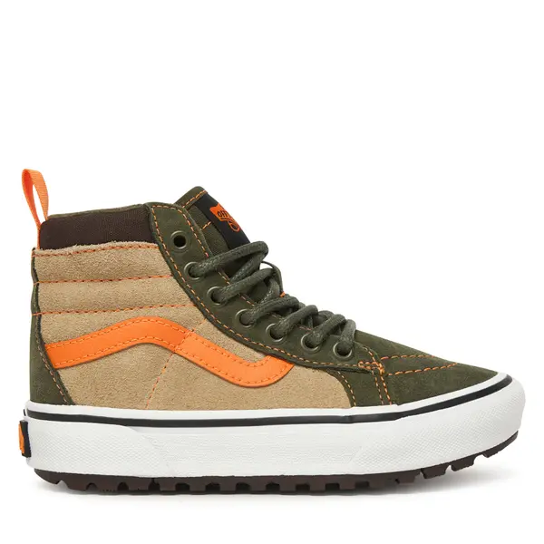 Vans Tenisice Vans MTE SK8-Hi VN000D0HKCZ1 Kaki