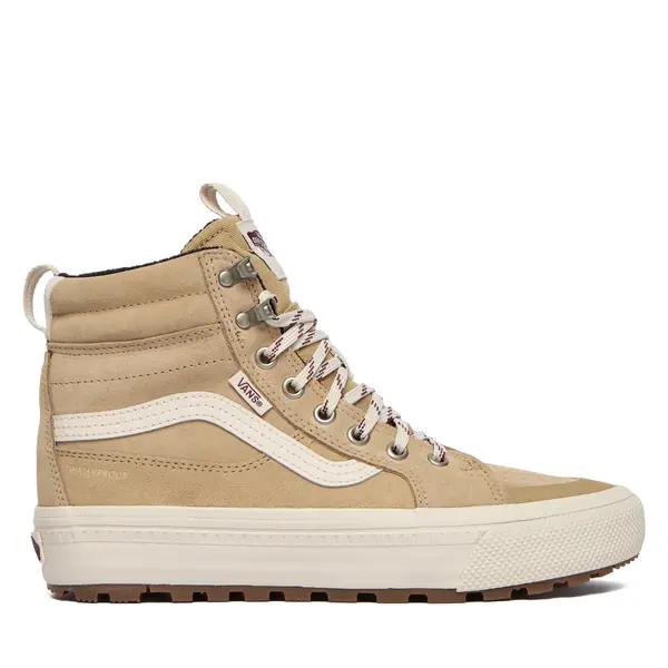 Vans Tenisice Vans MTE Sk8-Hi Waterproof Insulated VN000DAQTWH1 Bež
