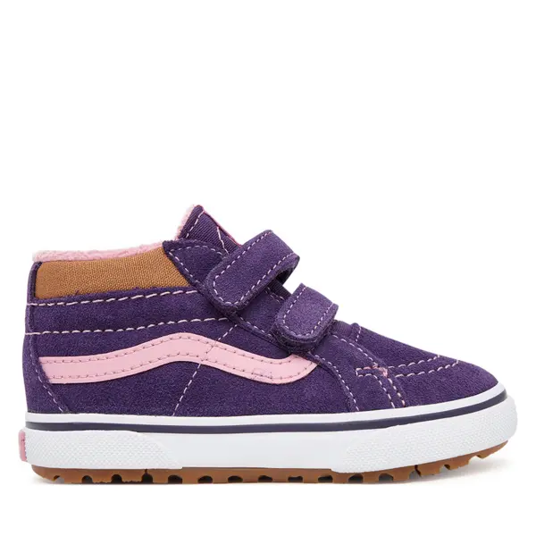 Vans Tenisice Vans MTE SK8-Mid Reissue V VN000D1111E1 Ljubičasta
